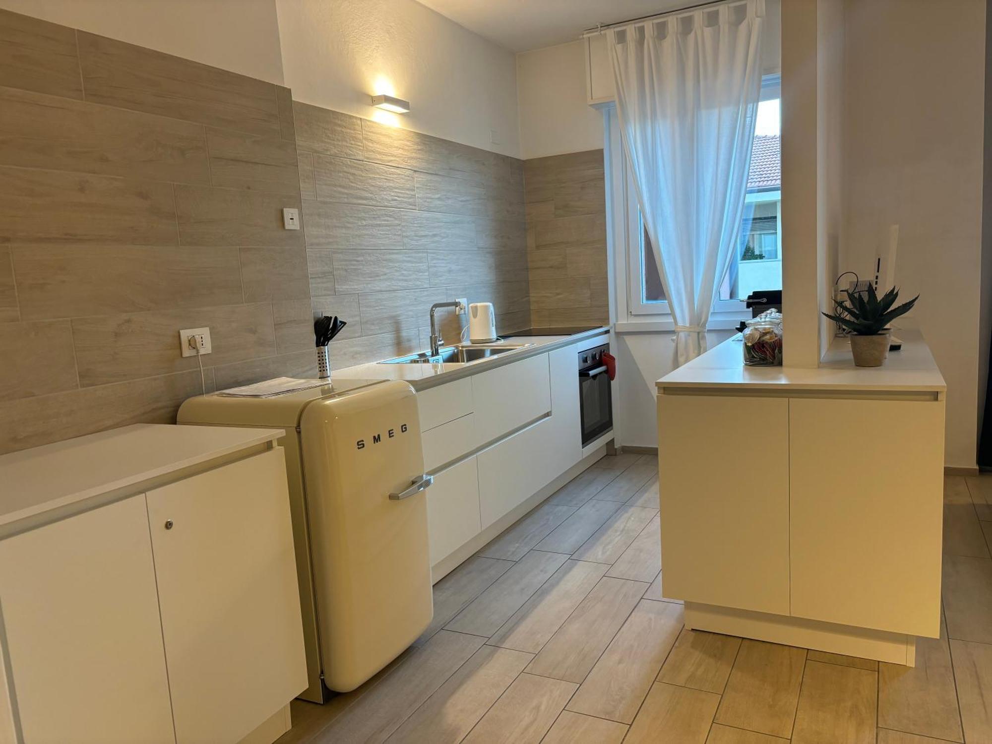 Piano B Apartment Trento Exterior photo