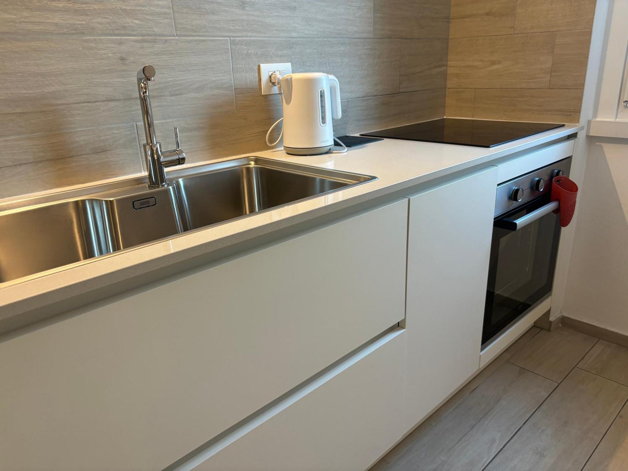 Piano B Apartment Trento Exterior photo